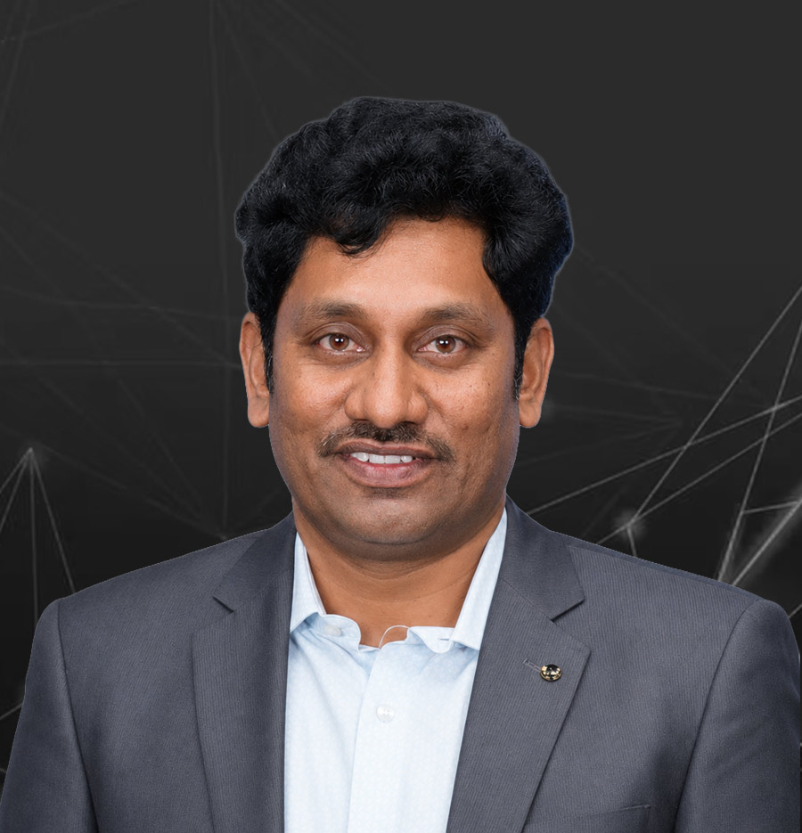 Gopi Vundavilli