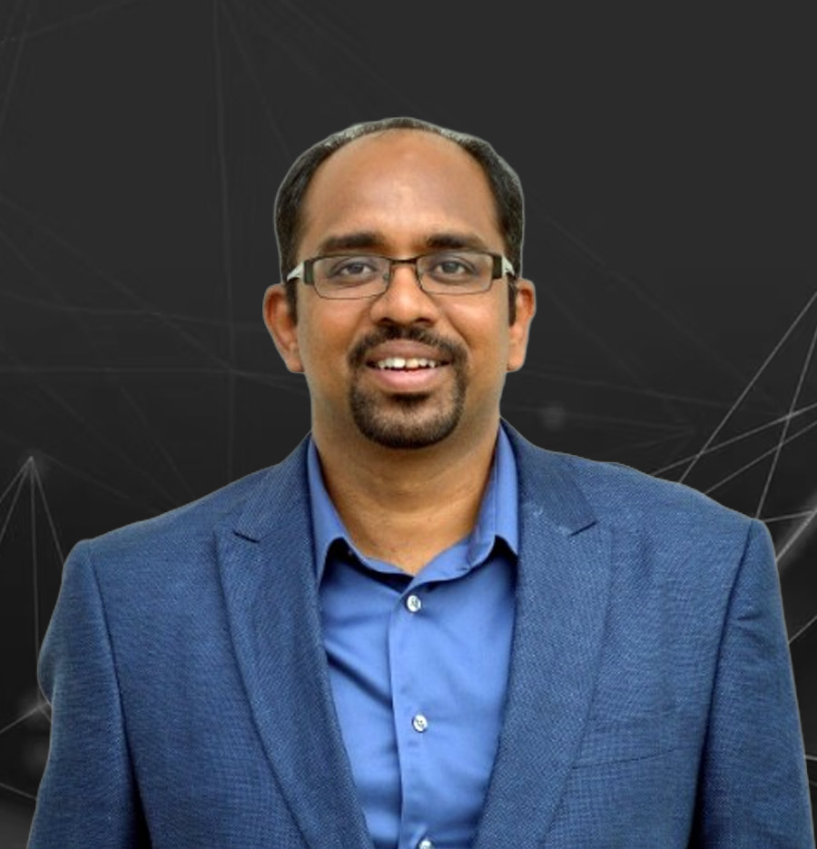 Narendra Maddukuri