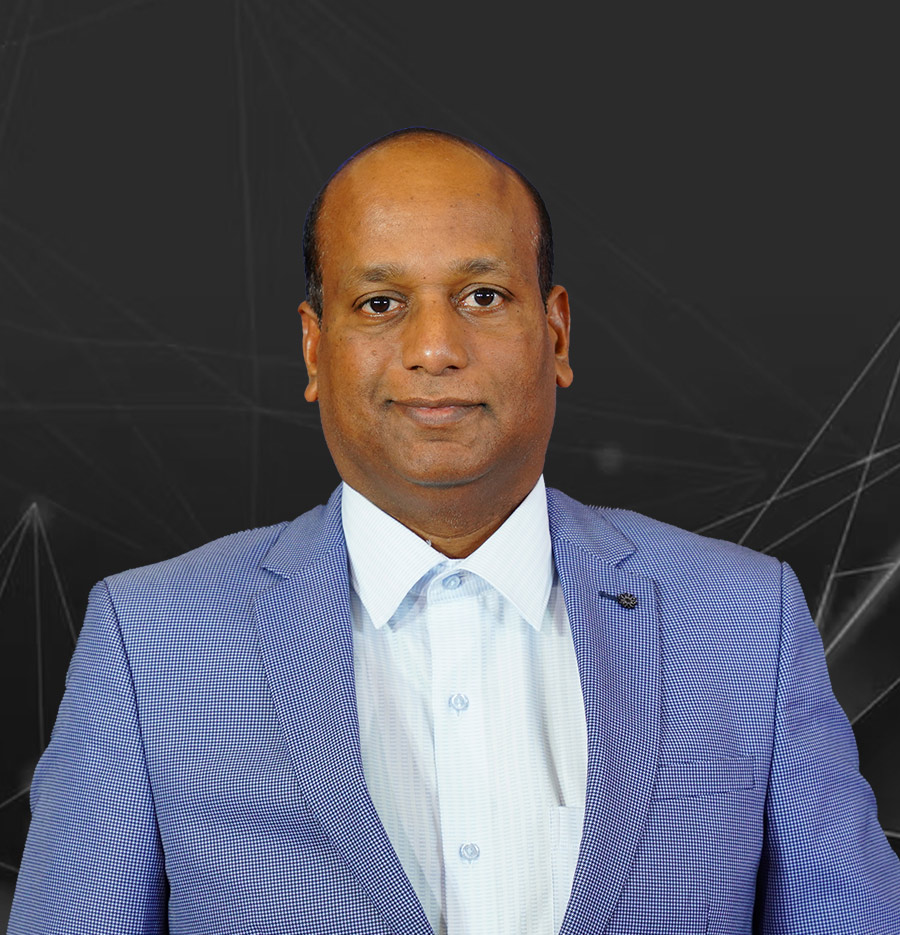 Srini Nannapaneni